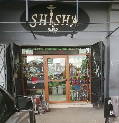 Fumer la chicha est nocif pour la santé