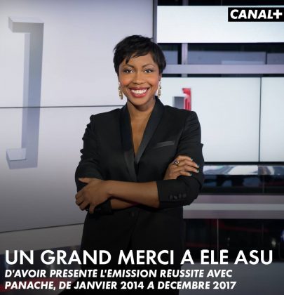 Robert Brazza et Diara Ndiaye remplacent Ele Asu